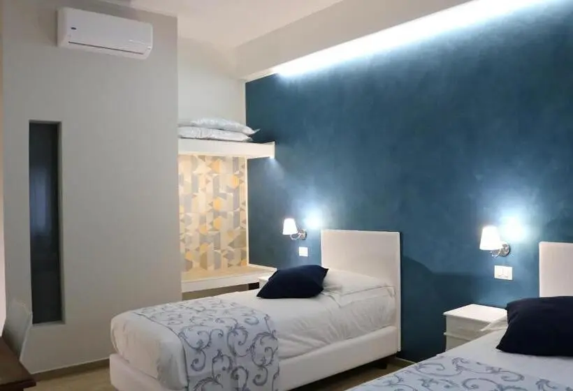 اتاق لوکس, Pvrooms