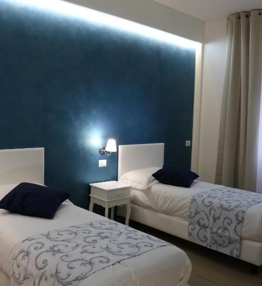 اتاق لوکس, Pvrooms