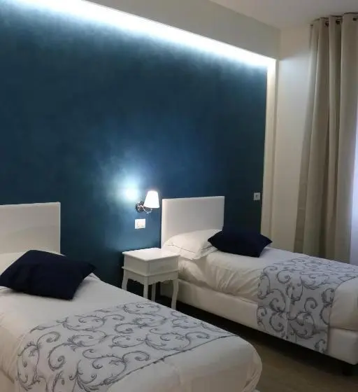 اتاق لوکس, Pvrooms