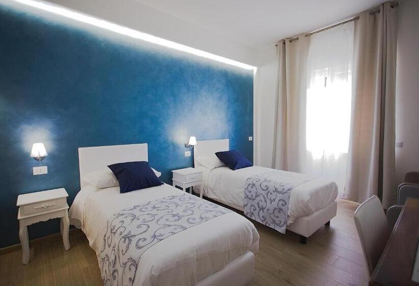 اتاق لوکس, Pvrooms