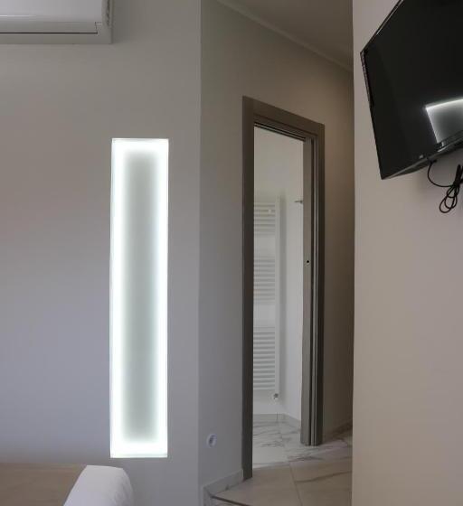 اتاق استاندارد, Pvrooms