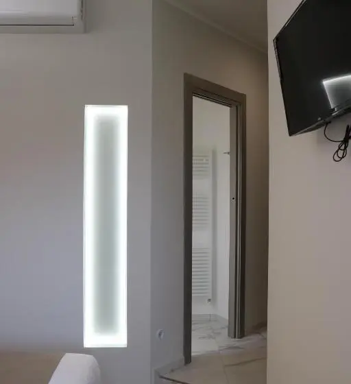 اتاق استاندارد, Pvrooms