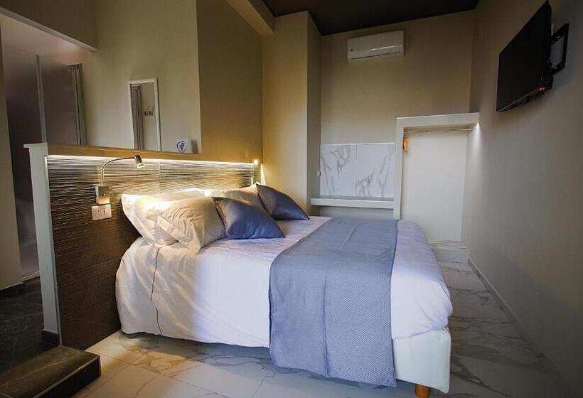 اتاق استاندارد, Pvrooms