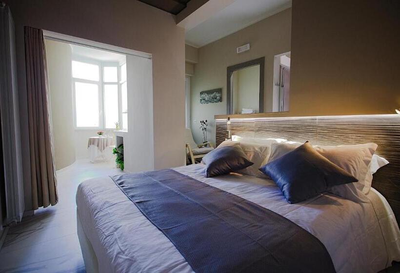 اتاق استاندارد, Pvrooms