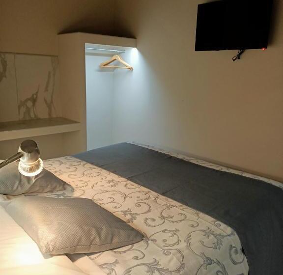 اتاق استاندارد, Pvrooms