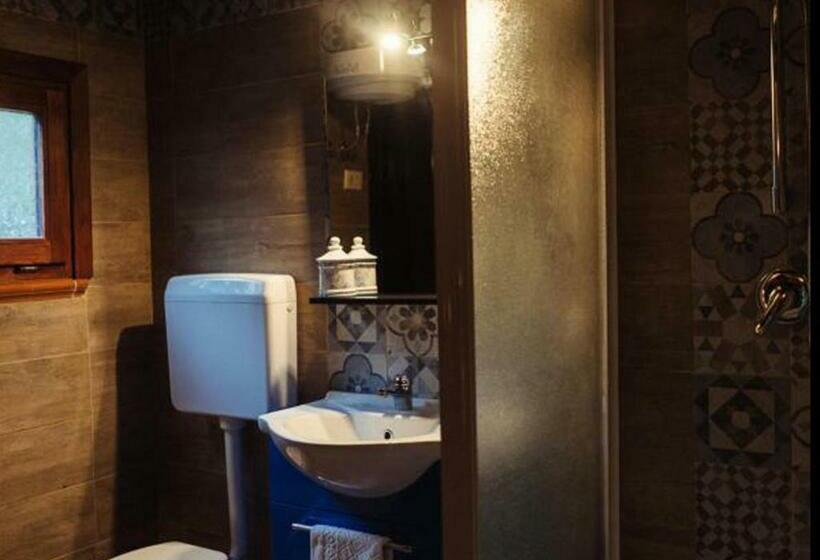 经典四人房间, Small Paradise Palermo