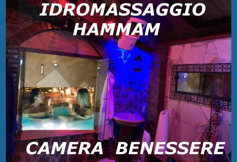 经典四人房间, Small Paradise Palermo