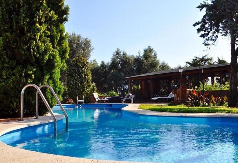 经典四人房间, Small Paradise Palermo