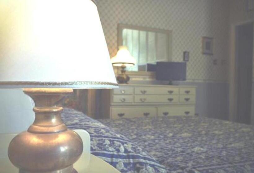 标准间带阳台, Small Paradise Palermo