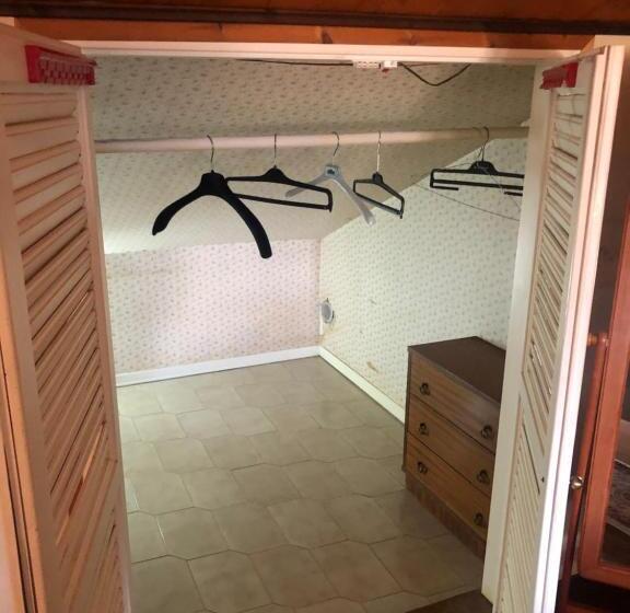 带园景的小型套房, Small Paradise Palermo