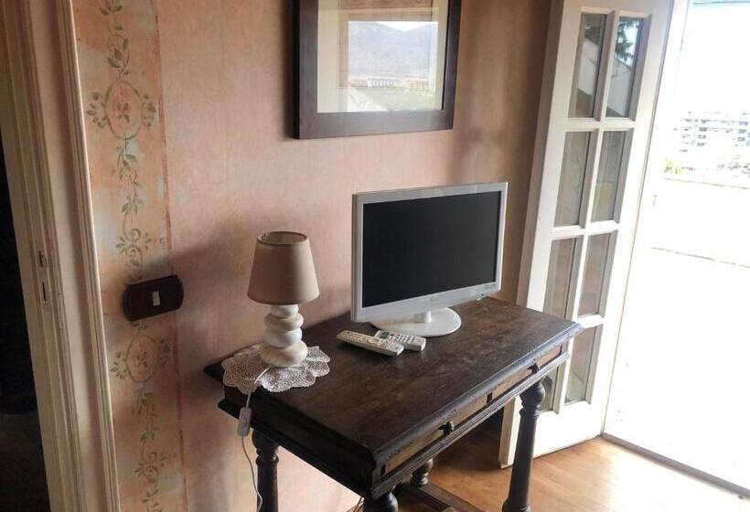 带园景的小型套房, Small Paradise Palermo