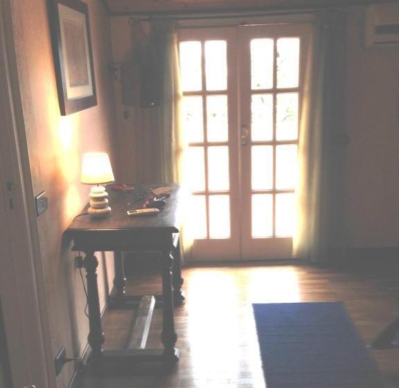 带园景的小型套房, Small Paradise Palermo