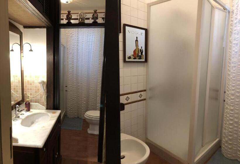 豪华房间, Small Paradise Palermo