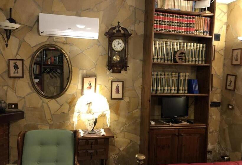 اتاق لوکس, Small Paradise Palermo