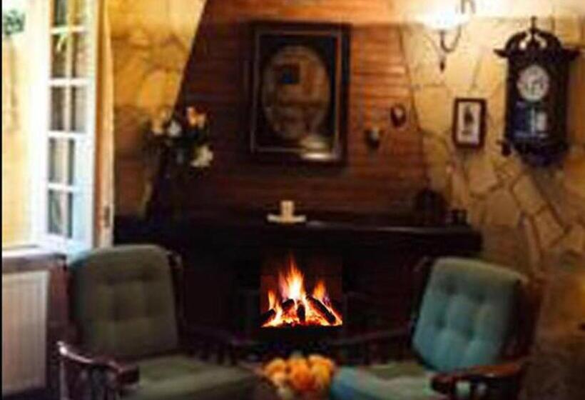 豪华房间, Small Paradise Palermo