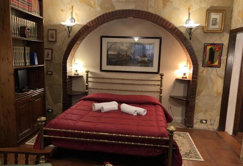 豪华房间, Small Paradise Palermo