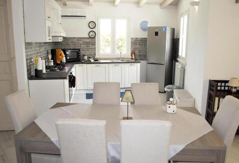 2间卧室的房子, Small Paradise Palermo