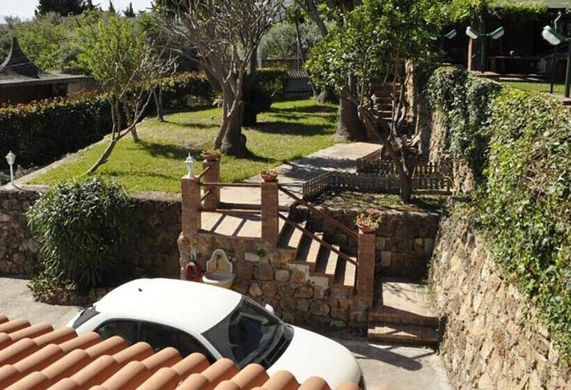 2间卧室的房子, Small Paradise Palermo