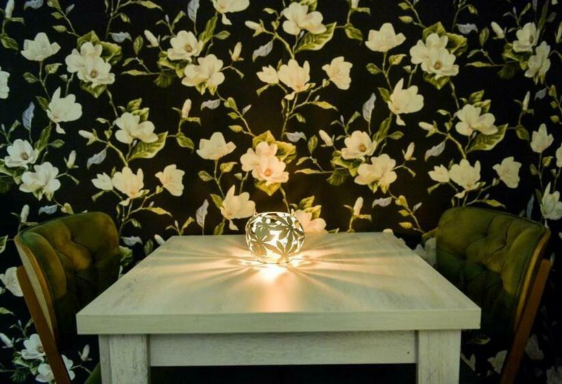 Standart Oda, Hostel Look