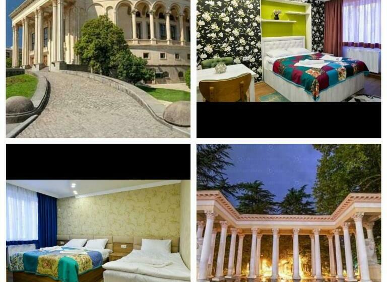 Economy Triple Room, Hostel Look