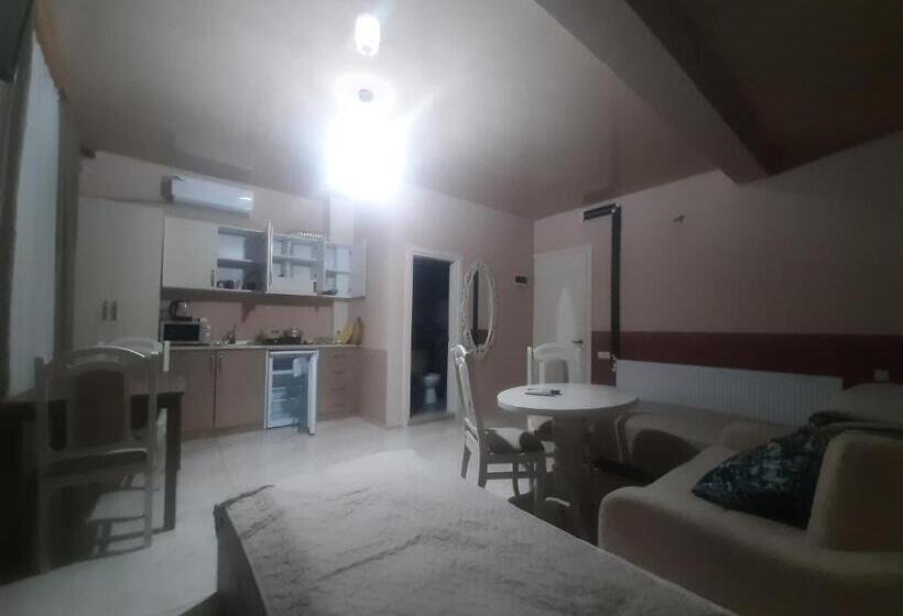 اتاق سوپریور با چشم‌انداز دریا, Giorgi Kvariati