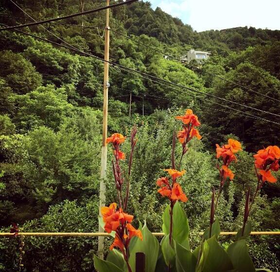 اتاق سه نفره سوپریور با چشم‌انداز دریا, Giorgi Kvariati