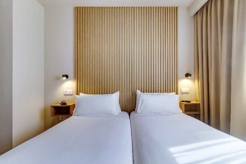 חדר דלוקס, M Bahalap  Palangka Raya