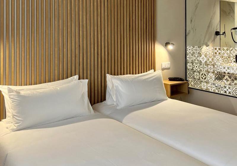 חדר דלוקס, M Bahalap  Palangka Raya