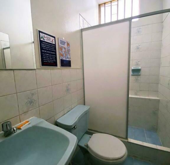 Номер Deluxe, Hostal Hogar 3 Estrellas   Chepén