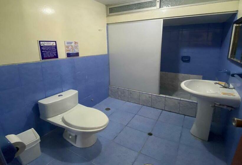 اتاق لوکس, Hostal Hogar 3 Estrellas Chepén