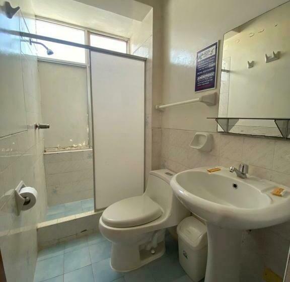 اتاق سوپریور, Hostal Hogar 3 Estrellas Chepén