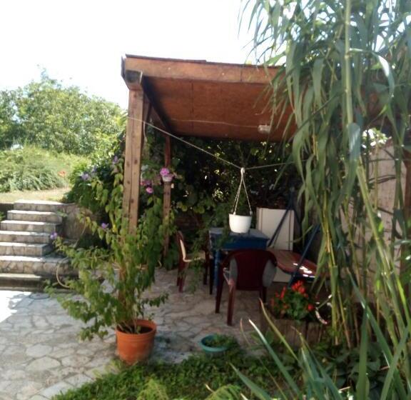 اتاق خانوادگی, Hostel Bata