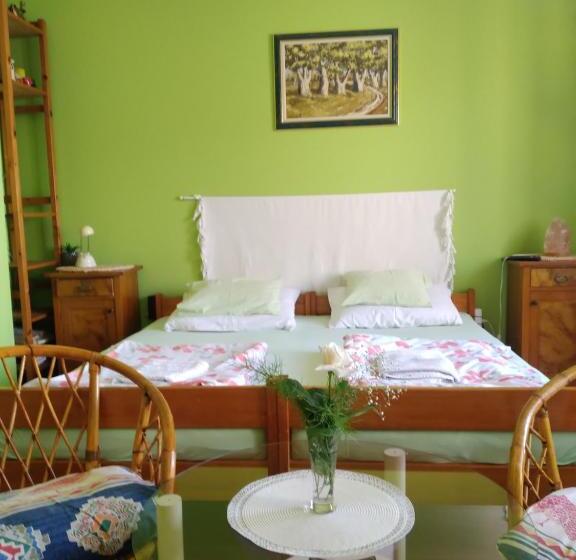 استودیوی استاندارد, Hostel Bata