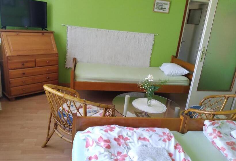 استودیوی استاندارد, Hostel Bata