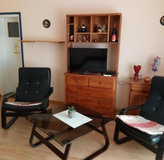 استودیوی استاندارد, Hostel Bata