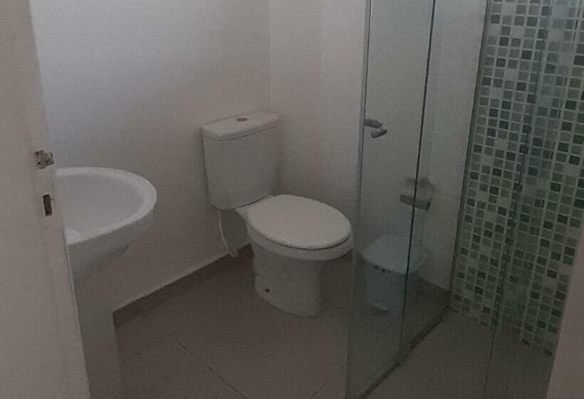 스위트, Suites Nativa