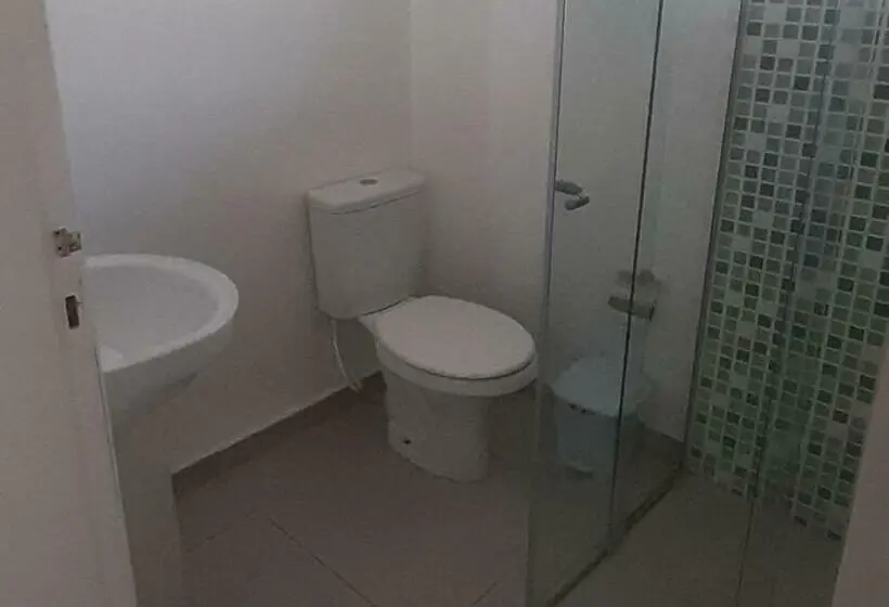 سوییت, Suites Nativa