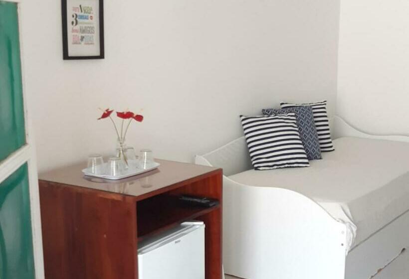 스위트, Suites Nativa