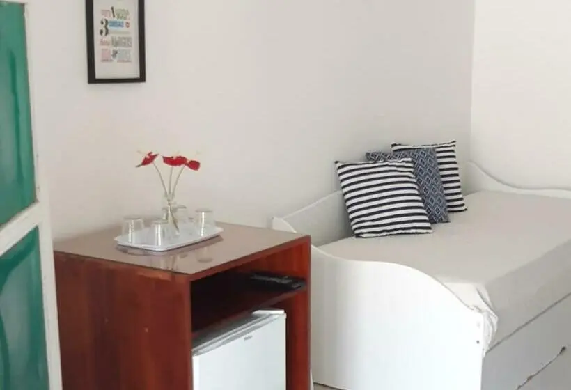 سوییت, Suites Nativa