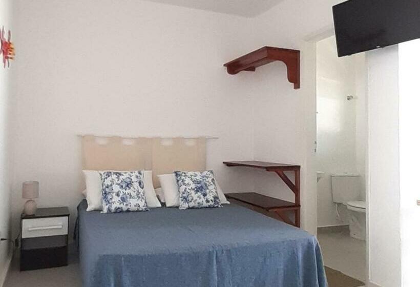 스위트, Suites Nativa