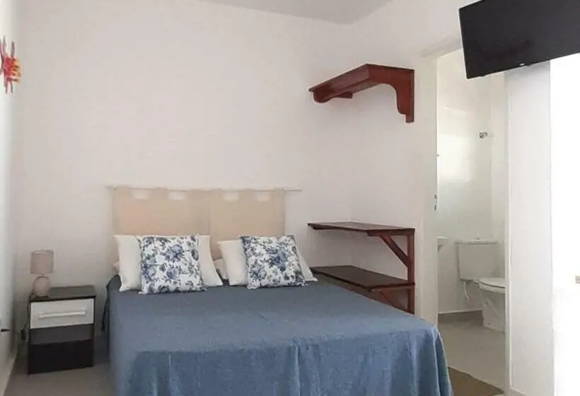 سوییت, Suites Nativa