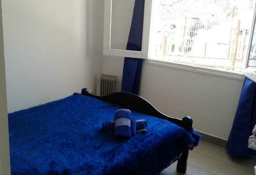 اتاق استاندارد, Ti Case En L'air