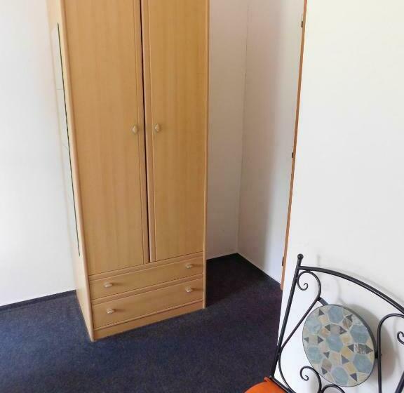 标准间, Pension U Mojmíra