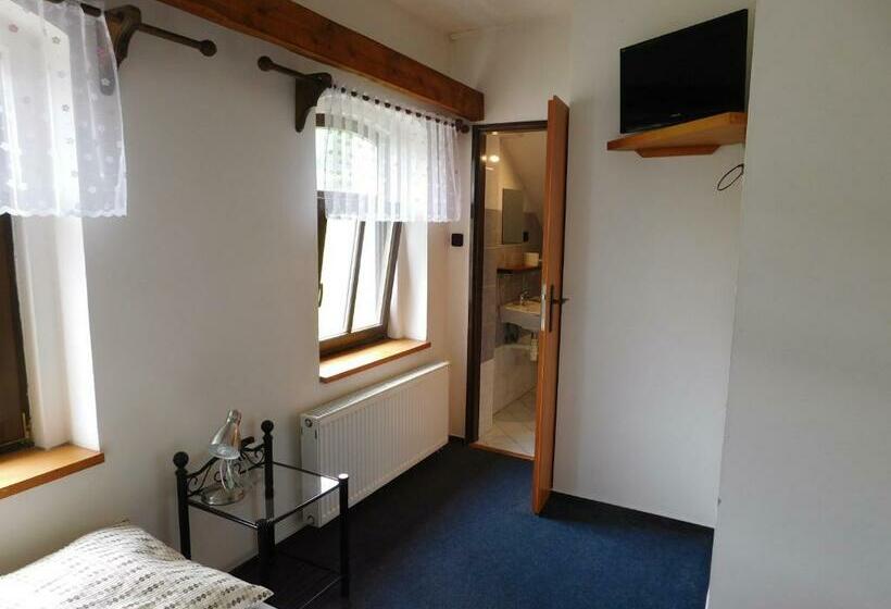 标准间, Pension U Mojmíra