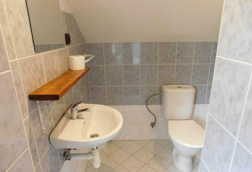 标准间, Pension U Mojmíra