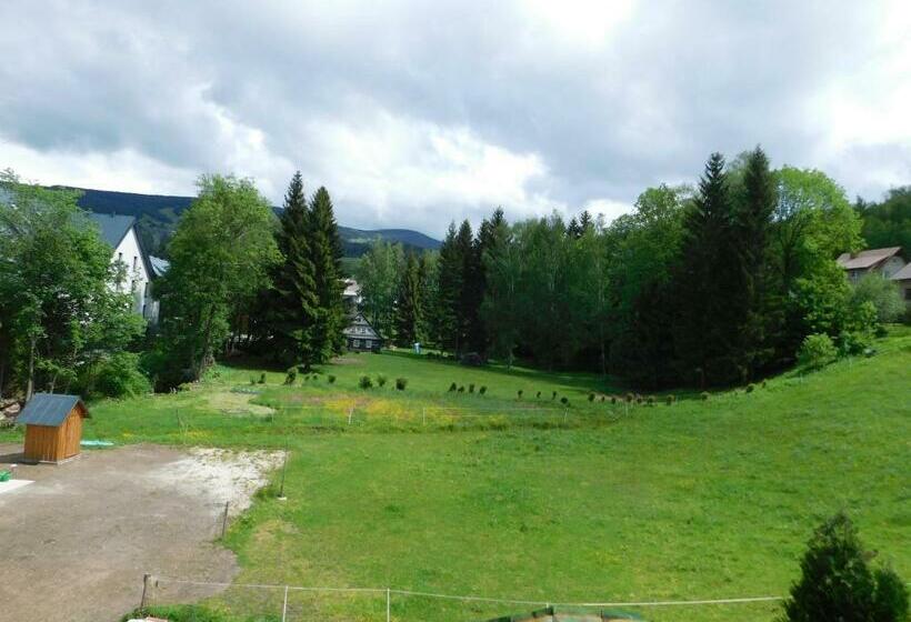 标准间, Pension U Mojmíra