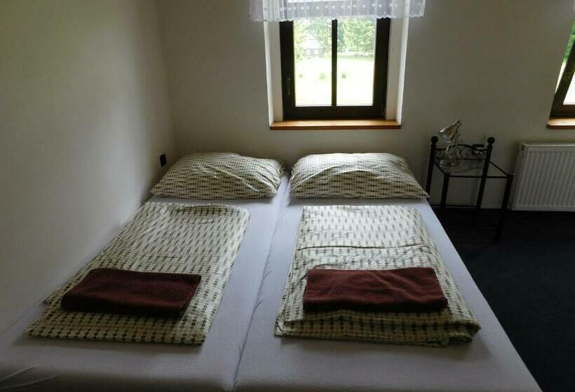 标准间, Pension U Mojmíra