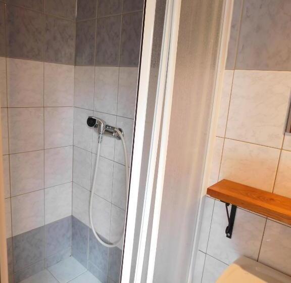 标准间, Pension U Mojmíra