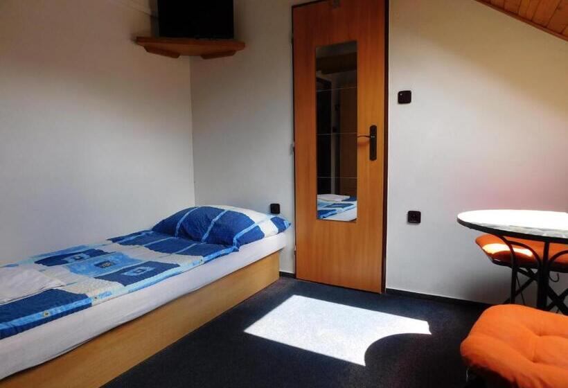 标准间, Pension U Mojmíra