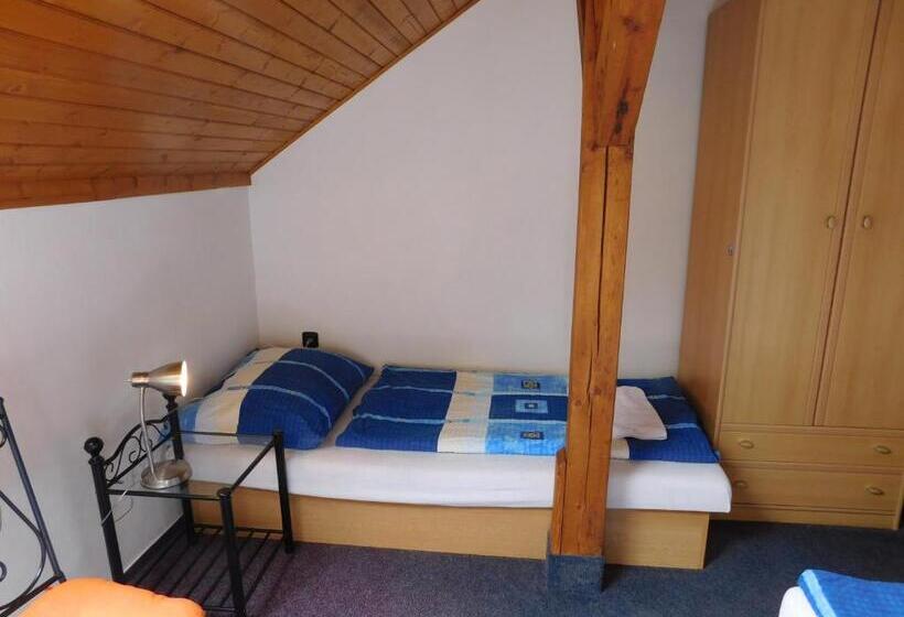 标准间, Pension U Mojmíra